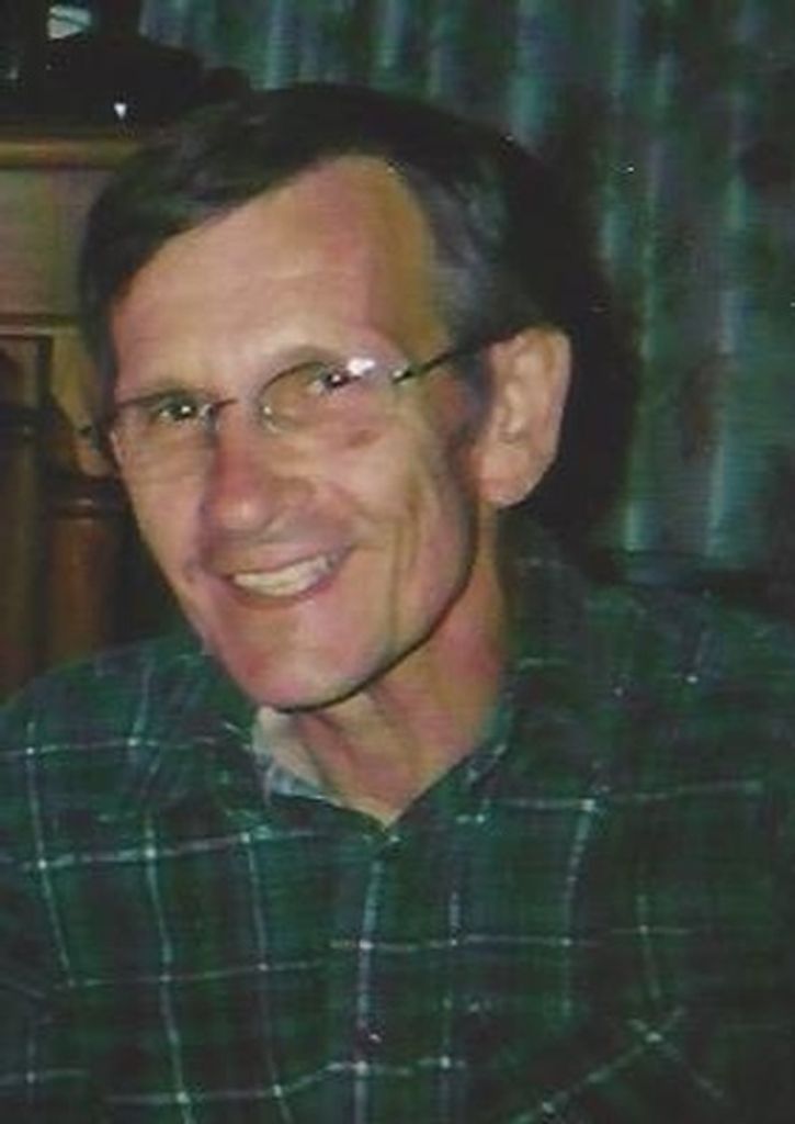 Bruce E. Garrett
