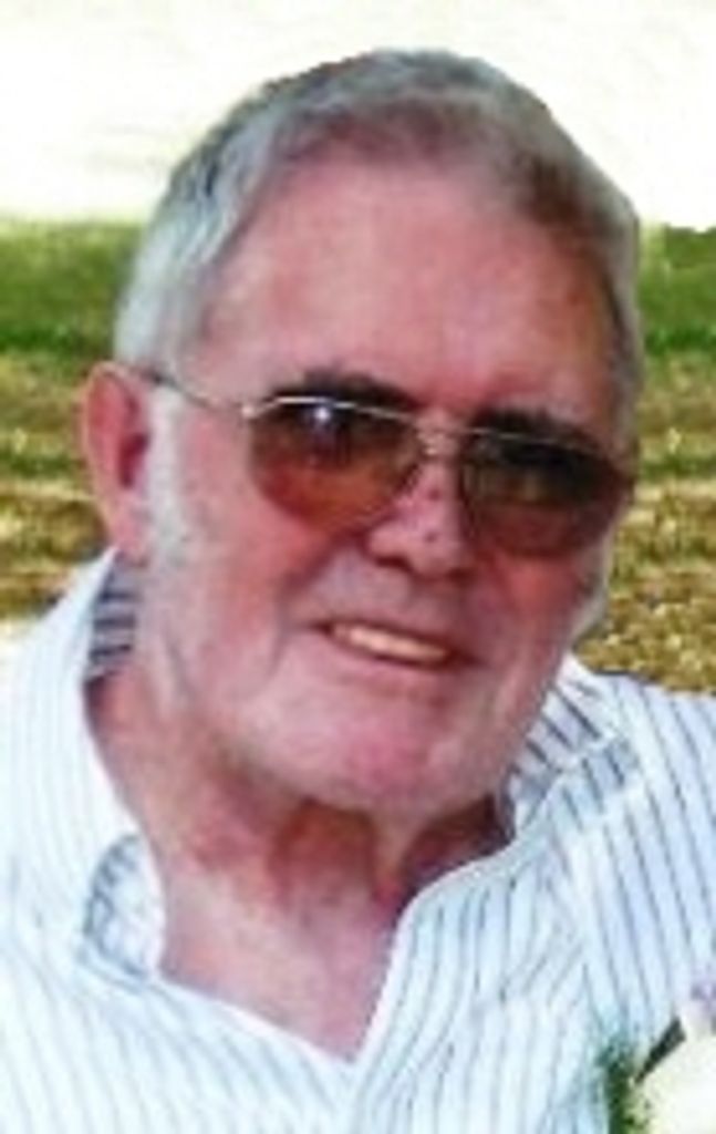 Ken Hendricks