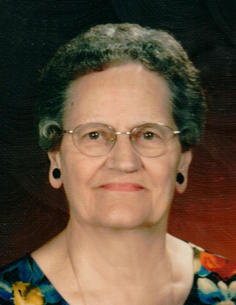 Anita M. Wild