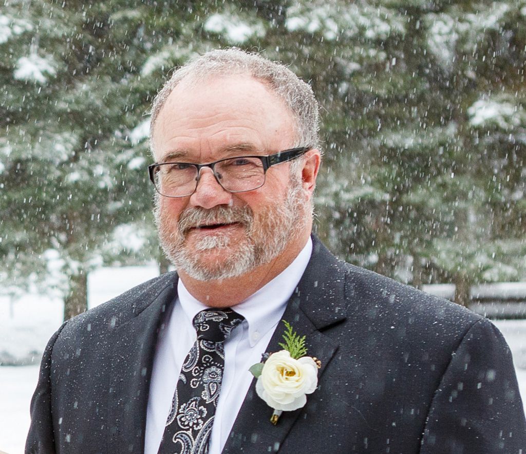 David Towle Markette Profile Photo