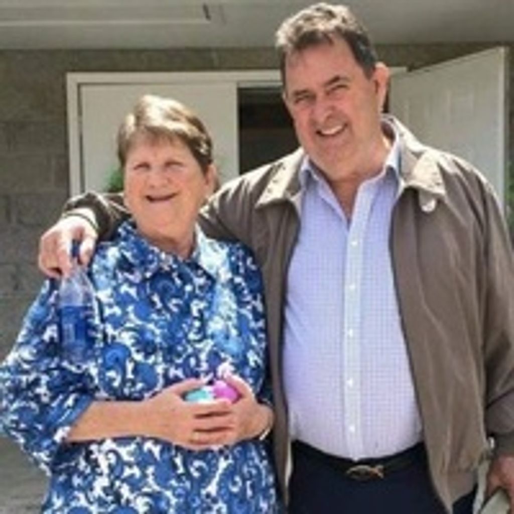 Margie Gross Lewis