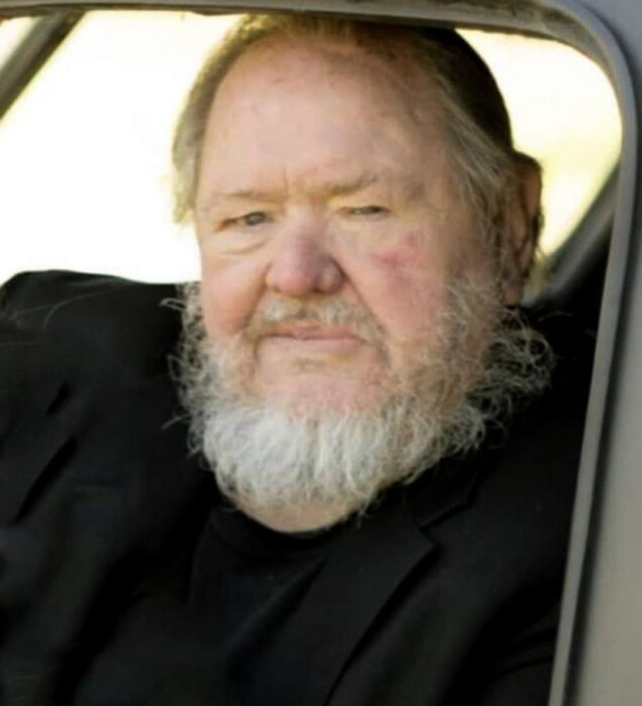 Ronald Holley Profile Photo