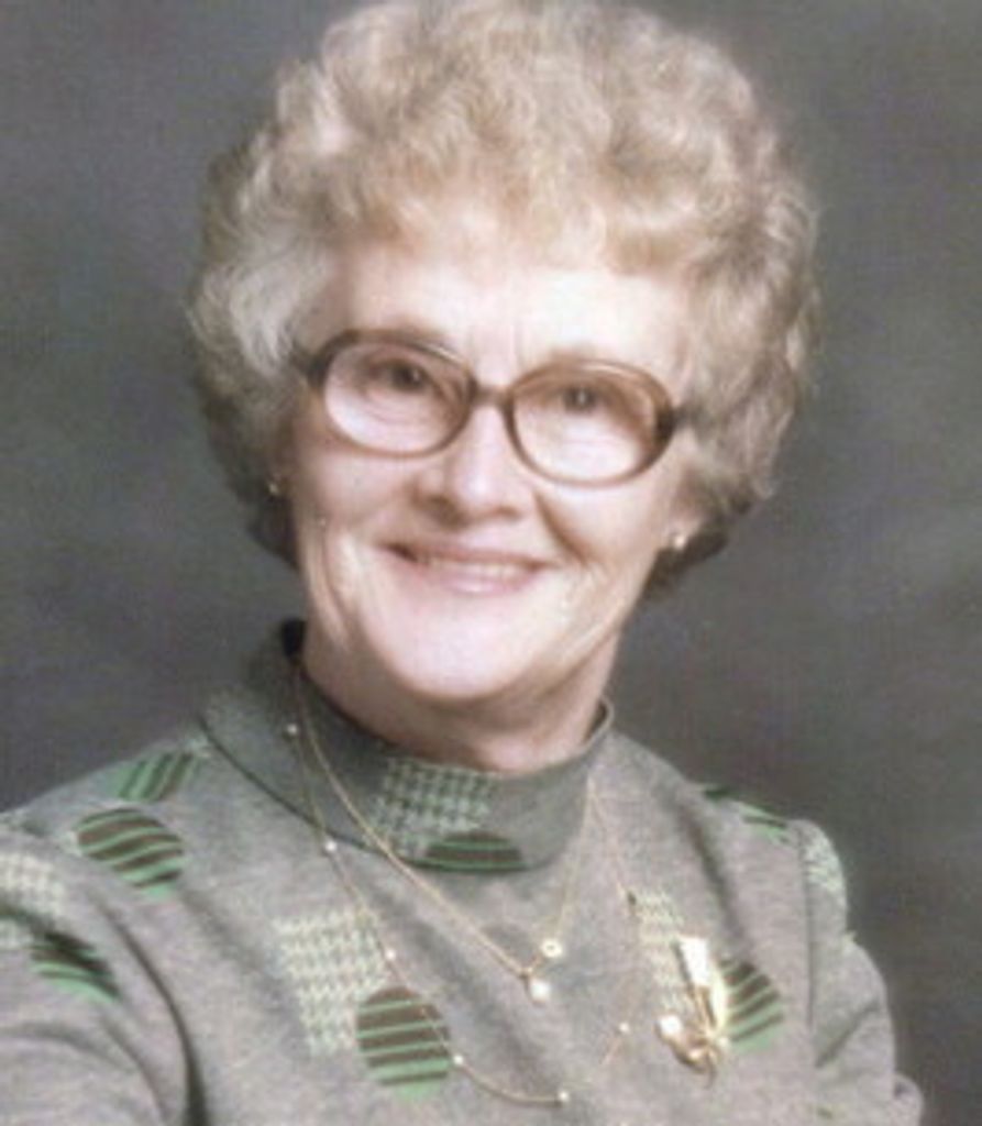 Maida Penney