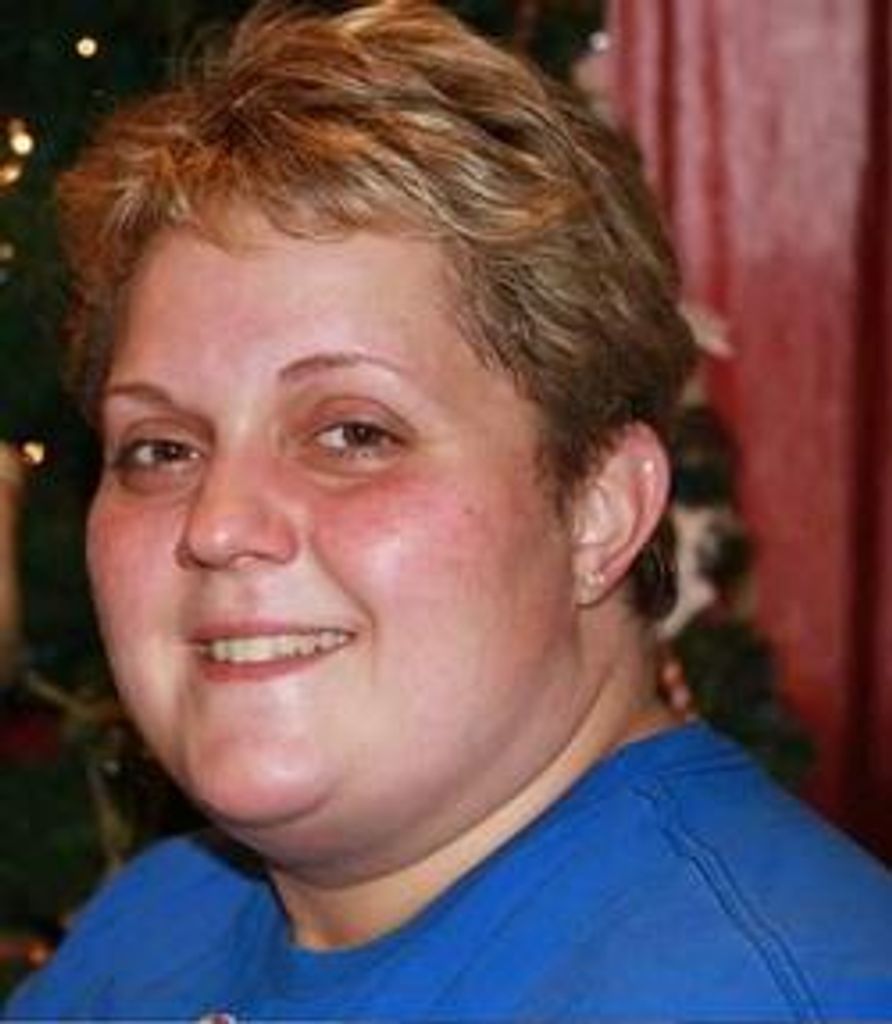 Amy Christine Kirkendall Profile Photo