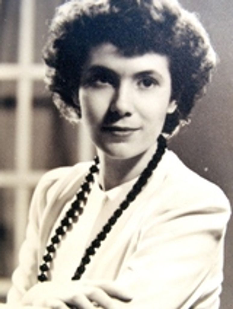 Edith  Jean (Avery)  Arason Profile Photo