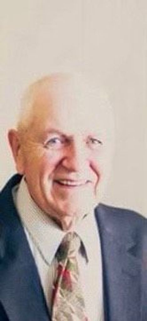 Kenneth Ralph Meserve Sr.