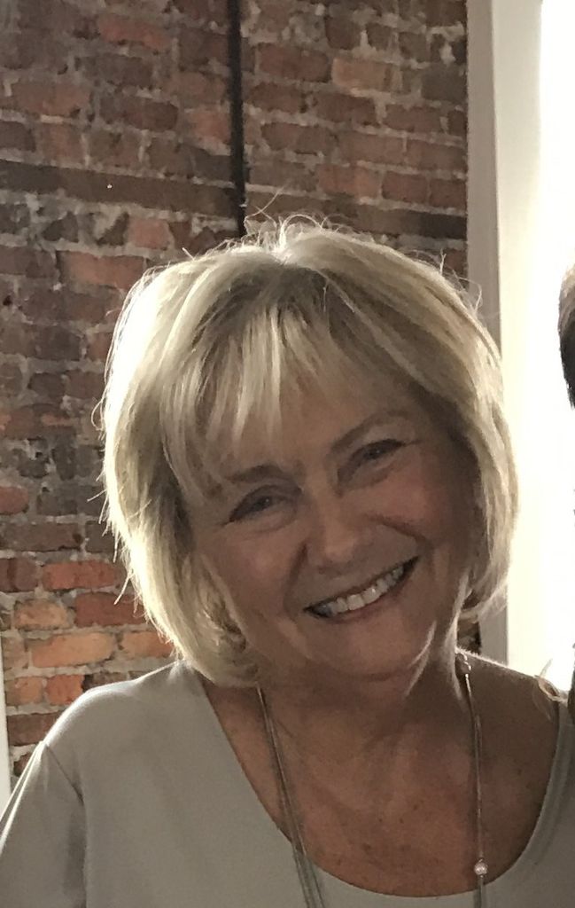 Roberta Wertley Asner