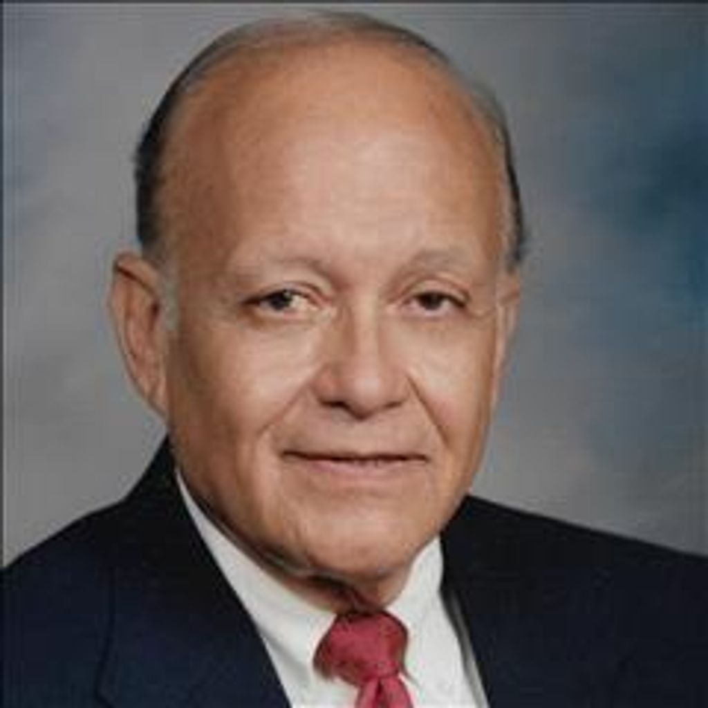 Dr. Manuel J.A. Hinds Md Profile Photo