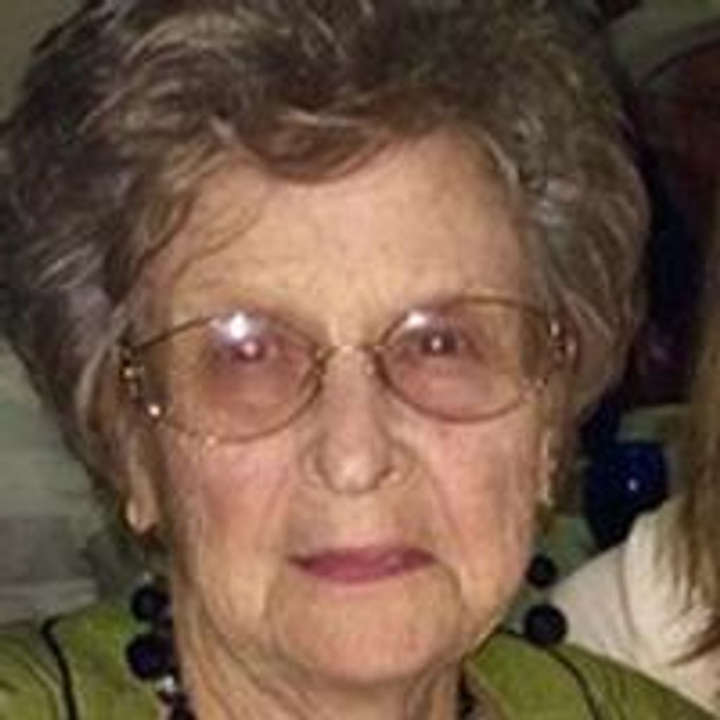 Margaret Raemsch