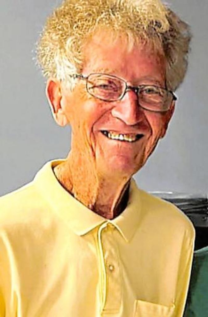 Arthur Eugene Alcorn Profile Photo