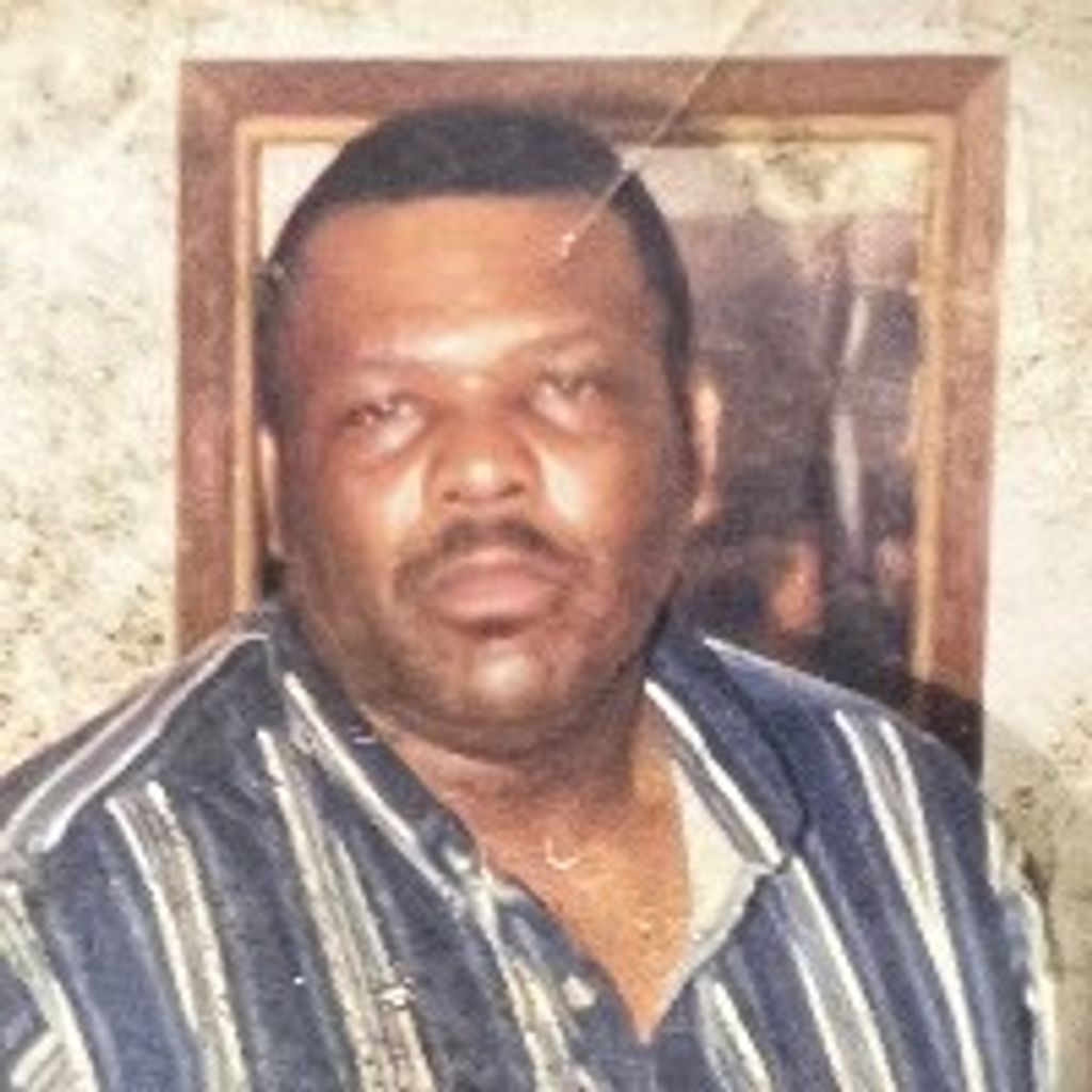 Mr. George Johnson Profile Photo