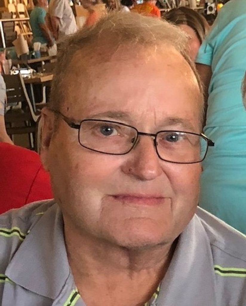 Monty Ewing Profile Photo