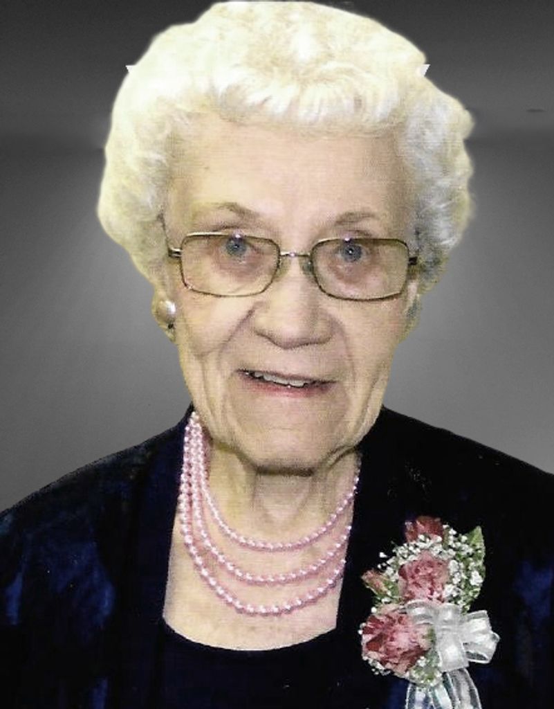 Ella Ahlers