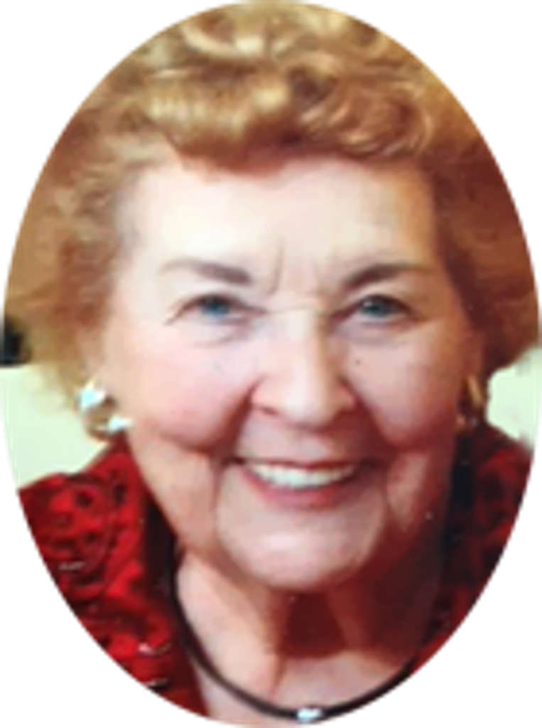 Elizabeth Browne