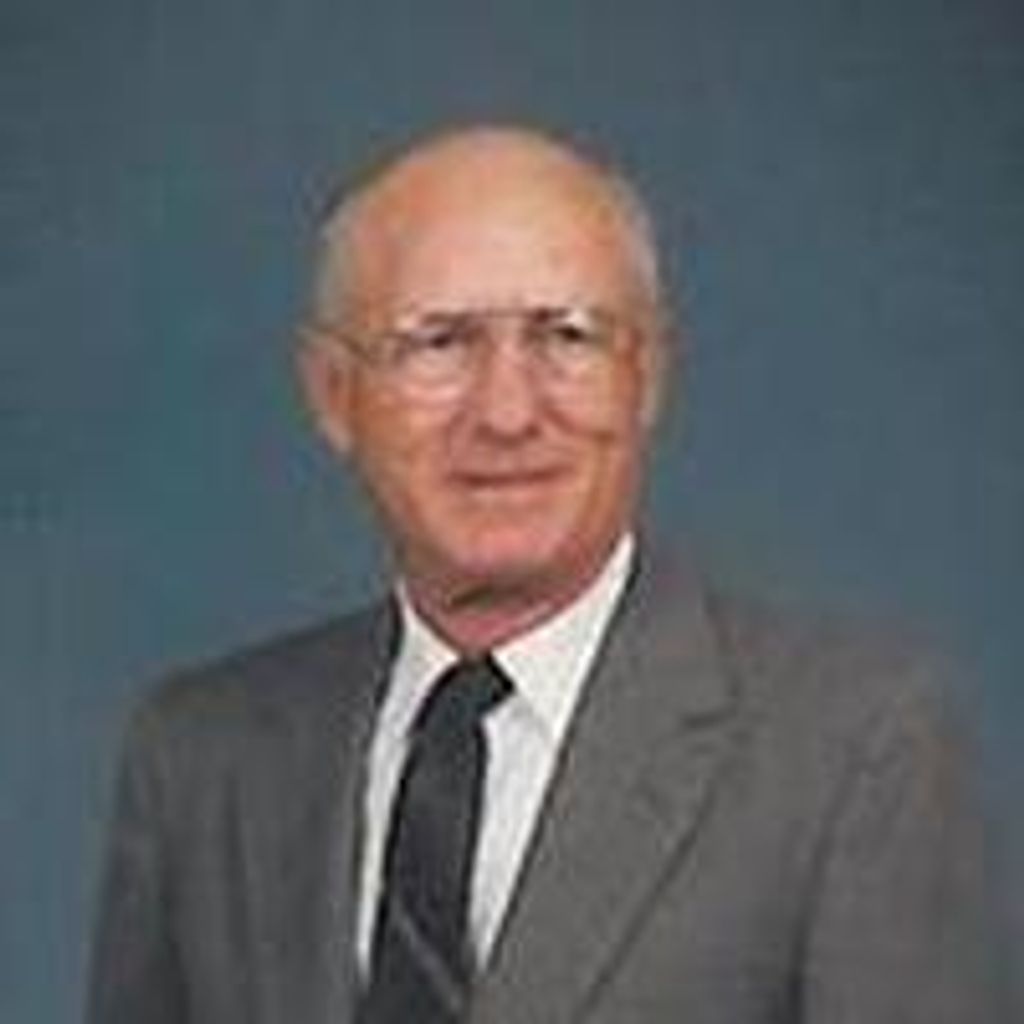 Dr James Wyatt Grimmer