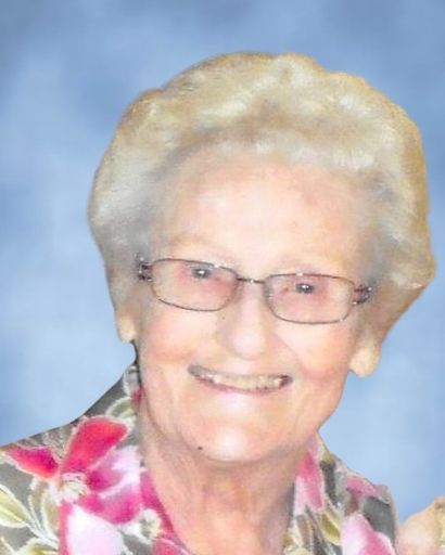 Norma Ely Schale Hensley's obituary image