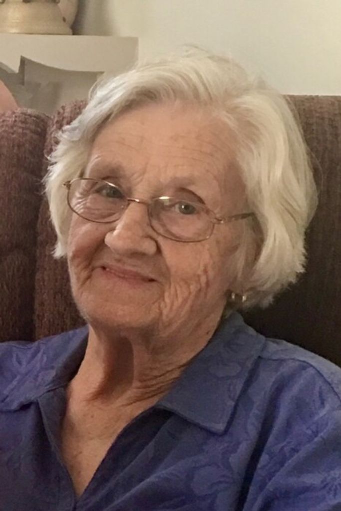 Elma D. (Antle)  Smith Profile Photo