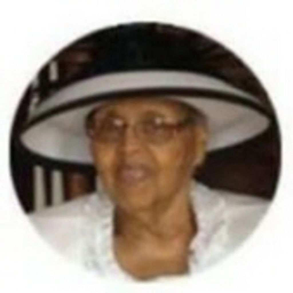 Ruth Ann Mother Williams