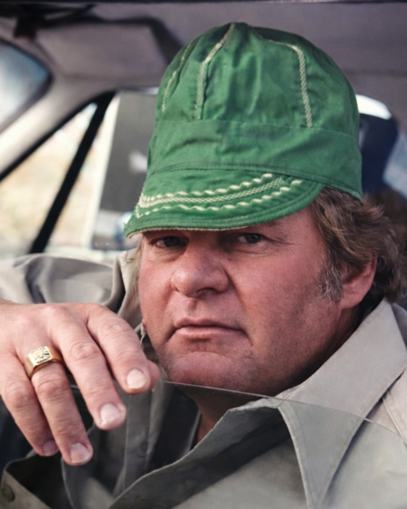 Larry Lane Henricks Profile Photo