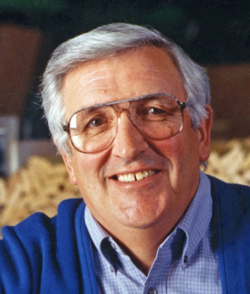 Howard Brown