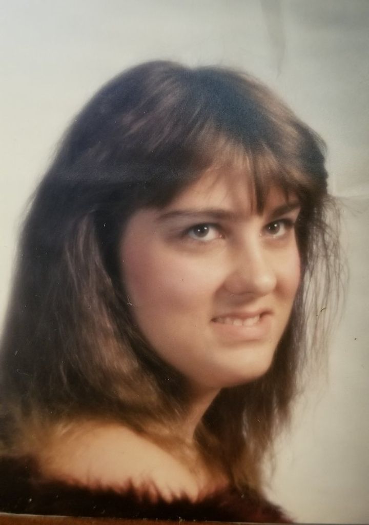 Tanya Ann Watson Dodd