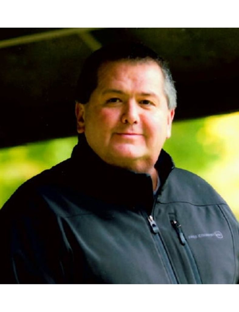 Kenneth Sangeorge Profile Photo