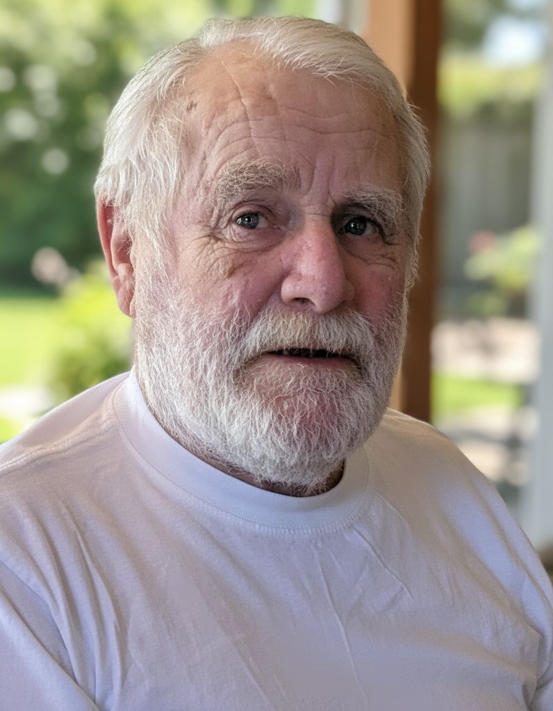 John Thomas Watson Profile Photo
