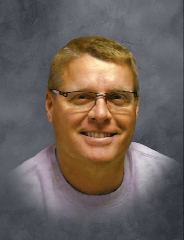 Carl Gore