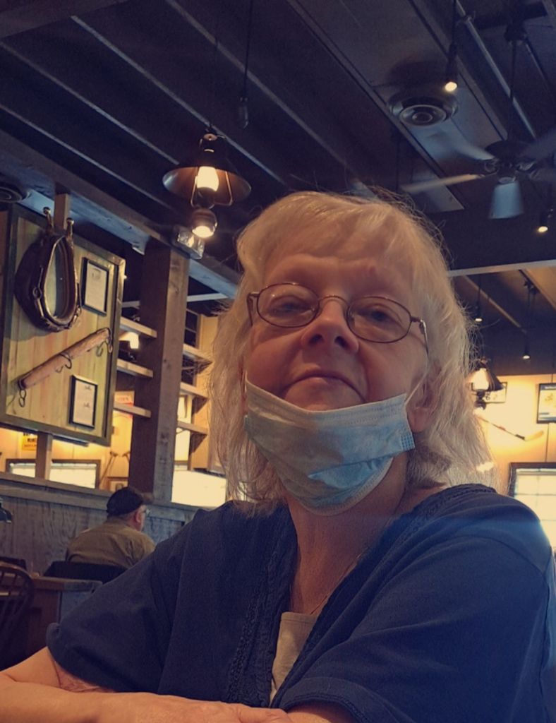 Helen  Marie Miller Profile Photo