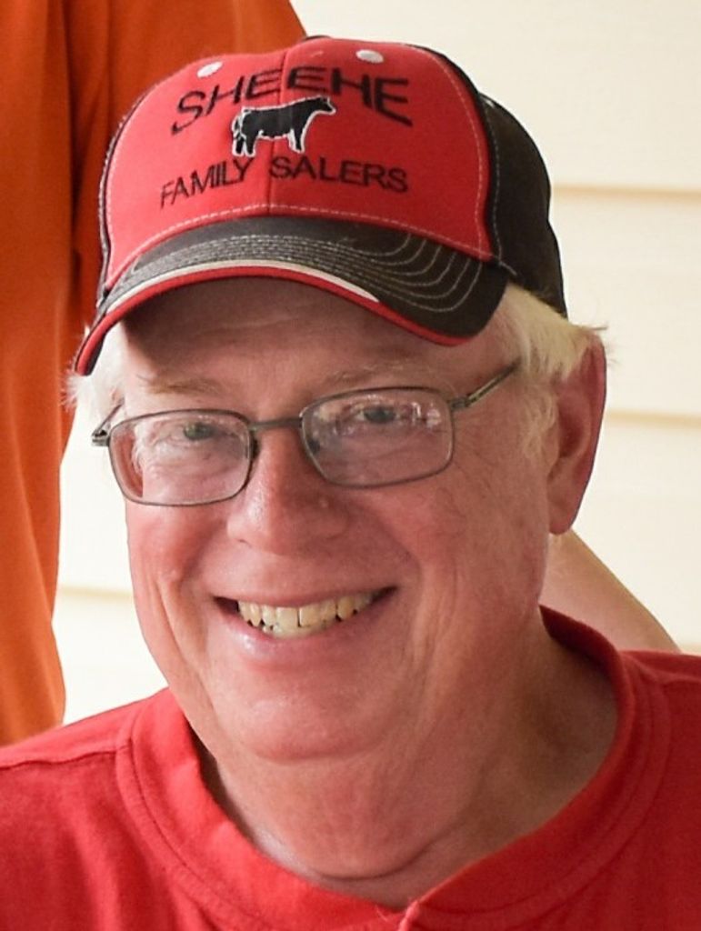 Bill Sheehe Profile Photo