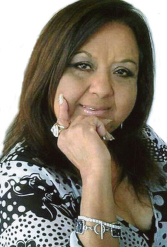 Minerva Guerra De Dixon