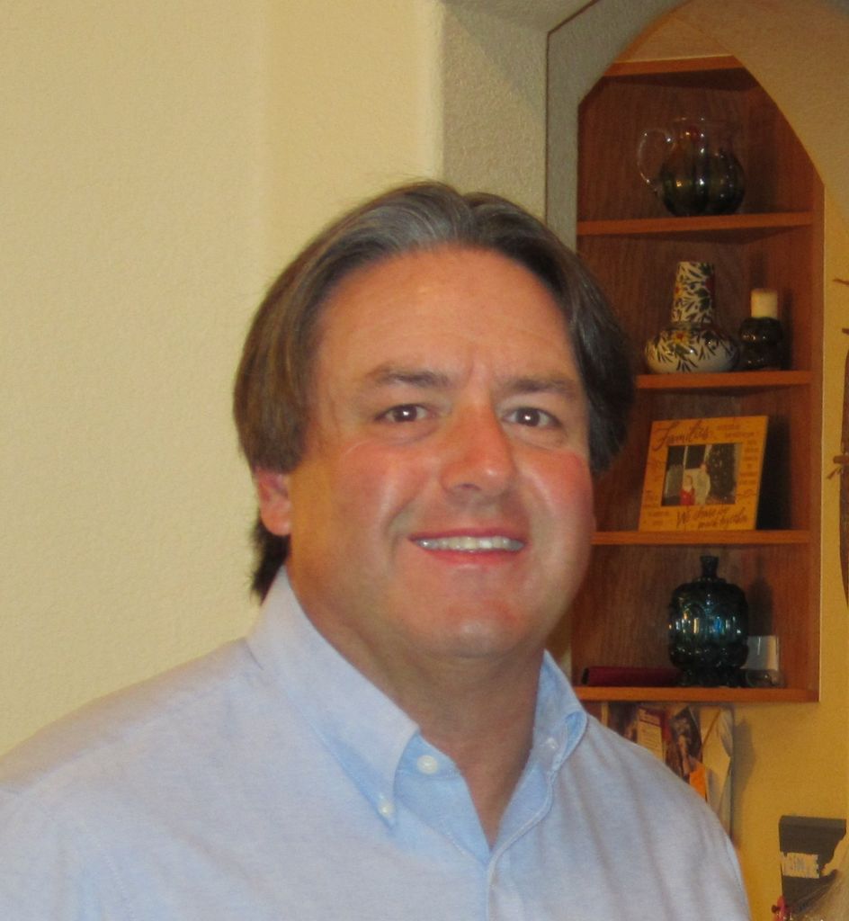 James "Jim" Clifford Ascough Ii