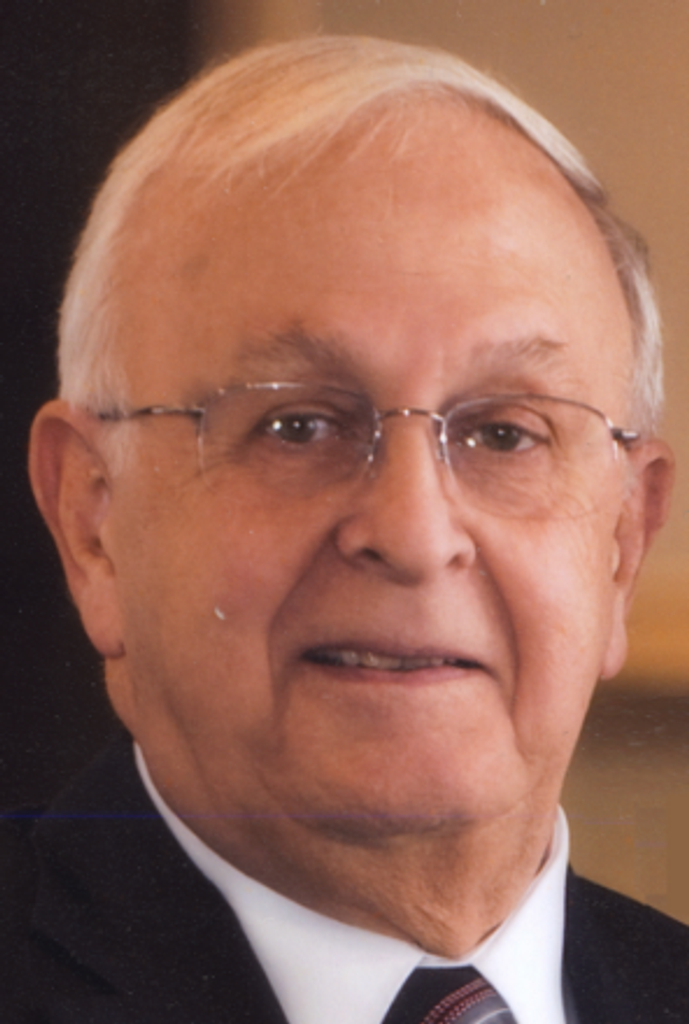 Frank N. Cicchiello Profile Photo