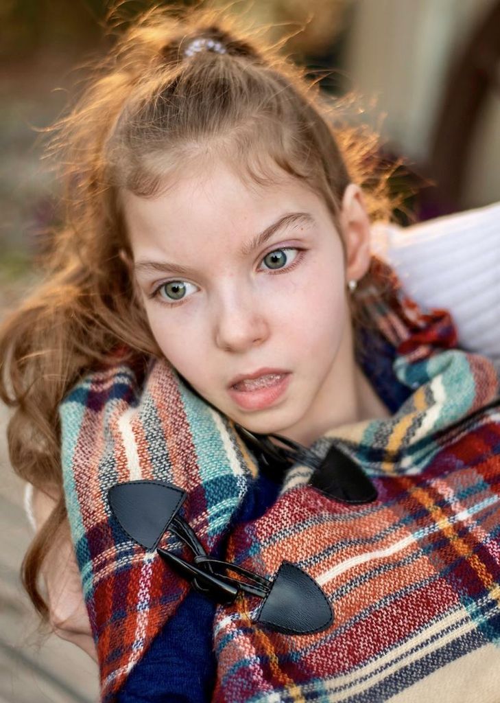 Leiah Janelle Kirkbride Profile Photo