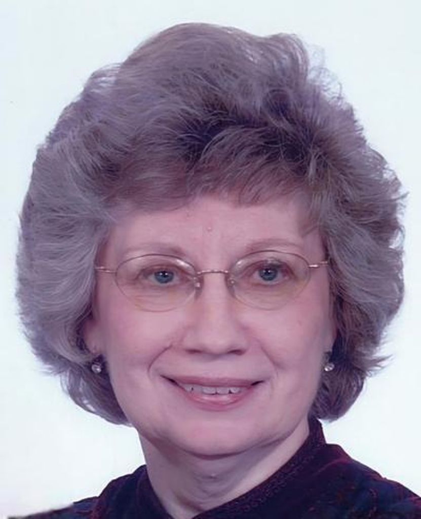 Gwendolyn Ann Mcmurry Kelley Profile Photo