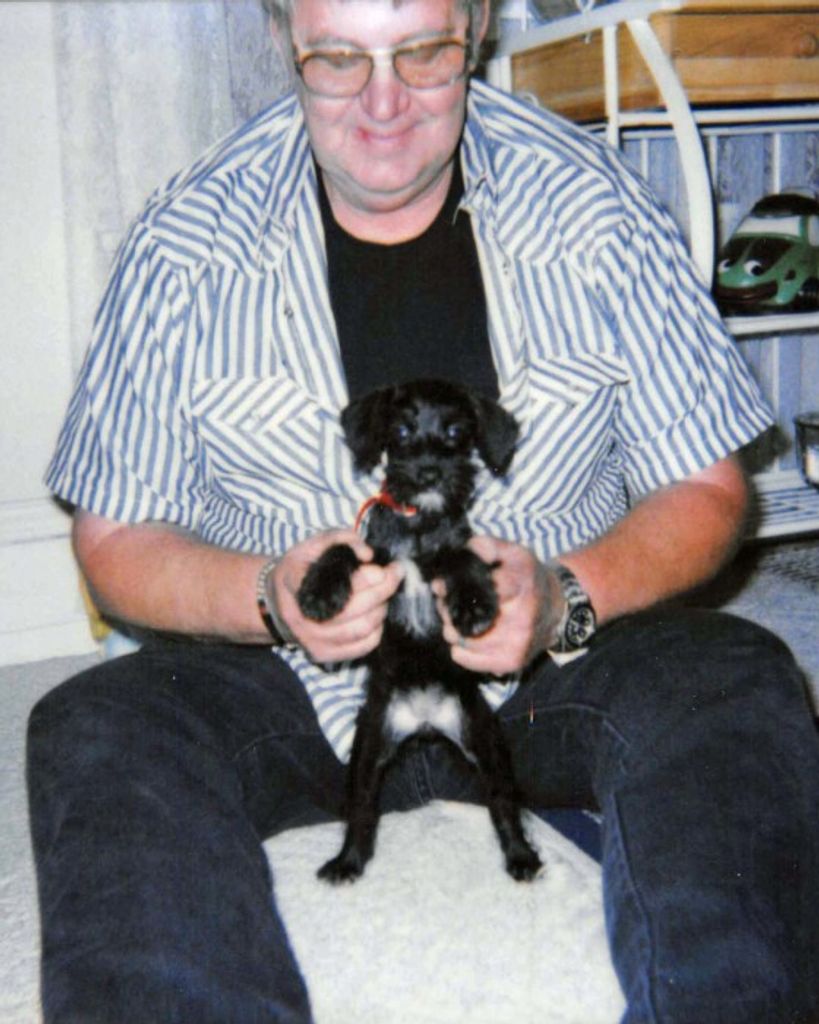 LeRoy Jacobson