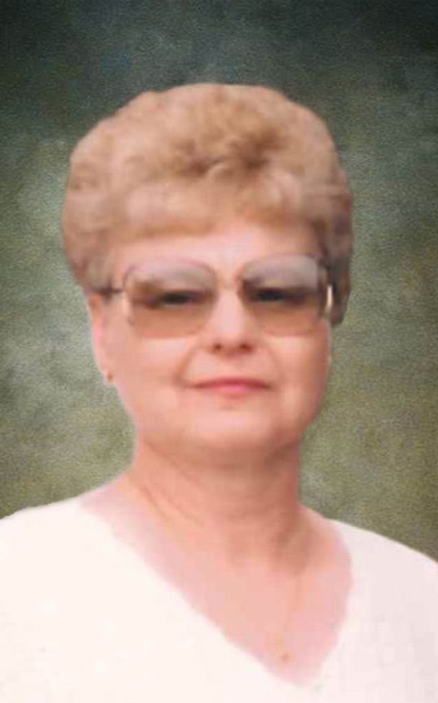 Peggy L. Ouellette