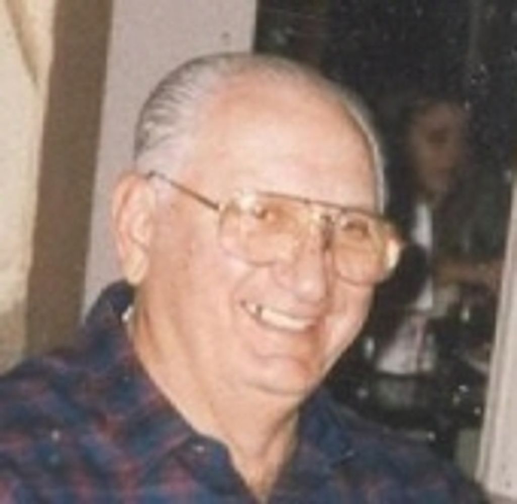 Tom J. Stevens