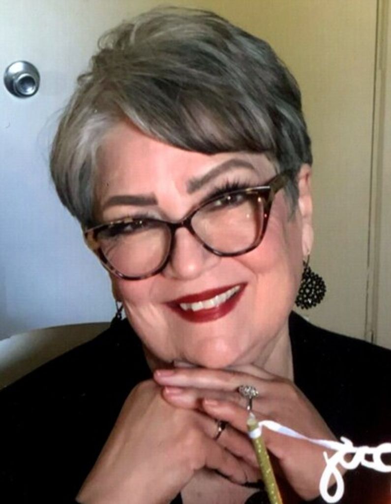 Constance Salazar Profile Photo