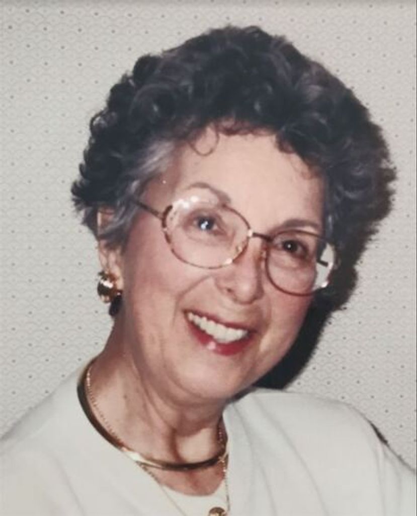 Wilma M. Kuzmuk Profile Photo