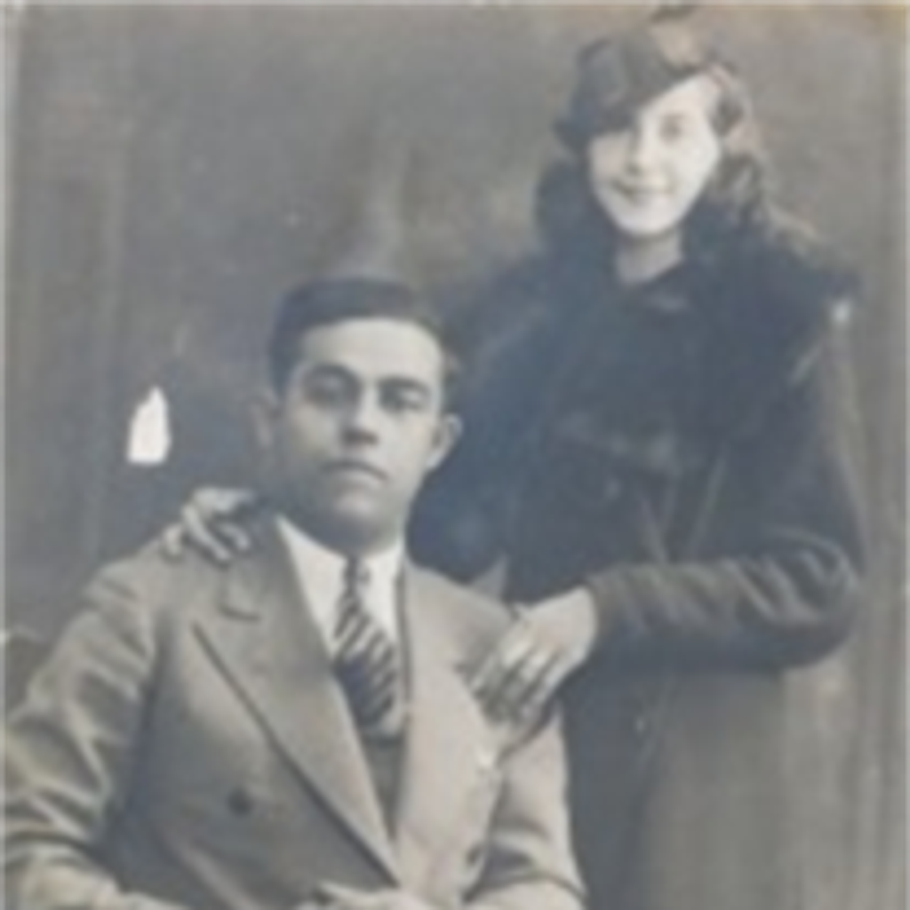 Esther Glikas