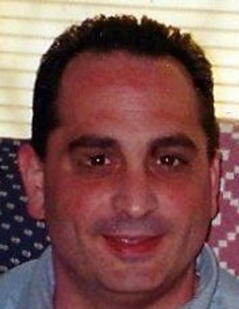 Ralph Dellefemine