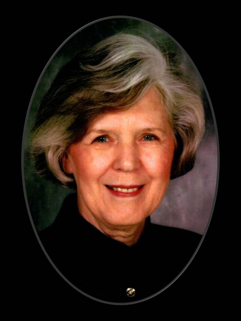 Marjorie Ann Hughes Harris Profile Photo