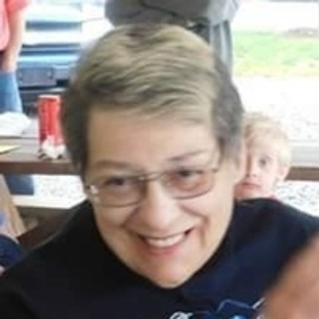 Stephanie Crowe Profile Photo