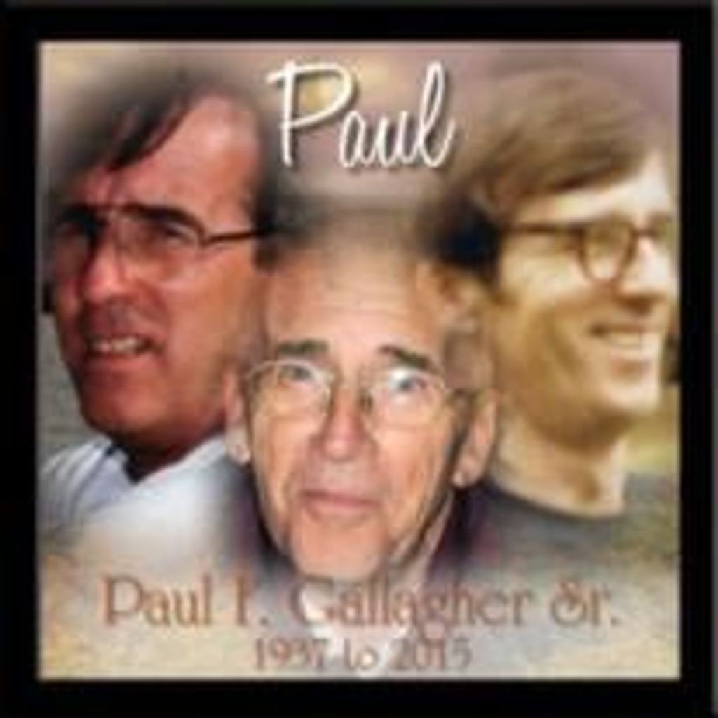 Paul F. Gallagher