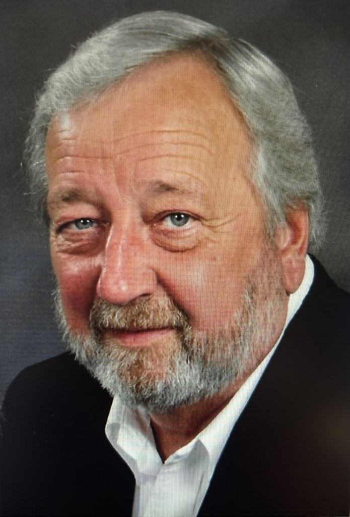 Allan L. Schlueter Profile Photo