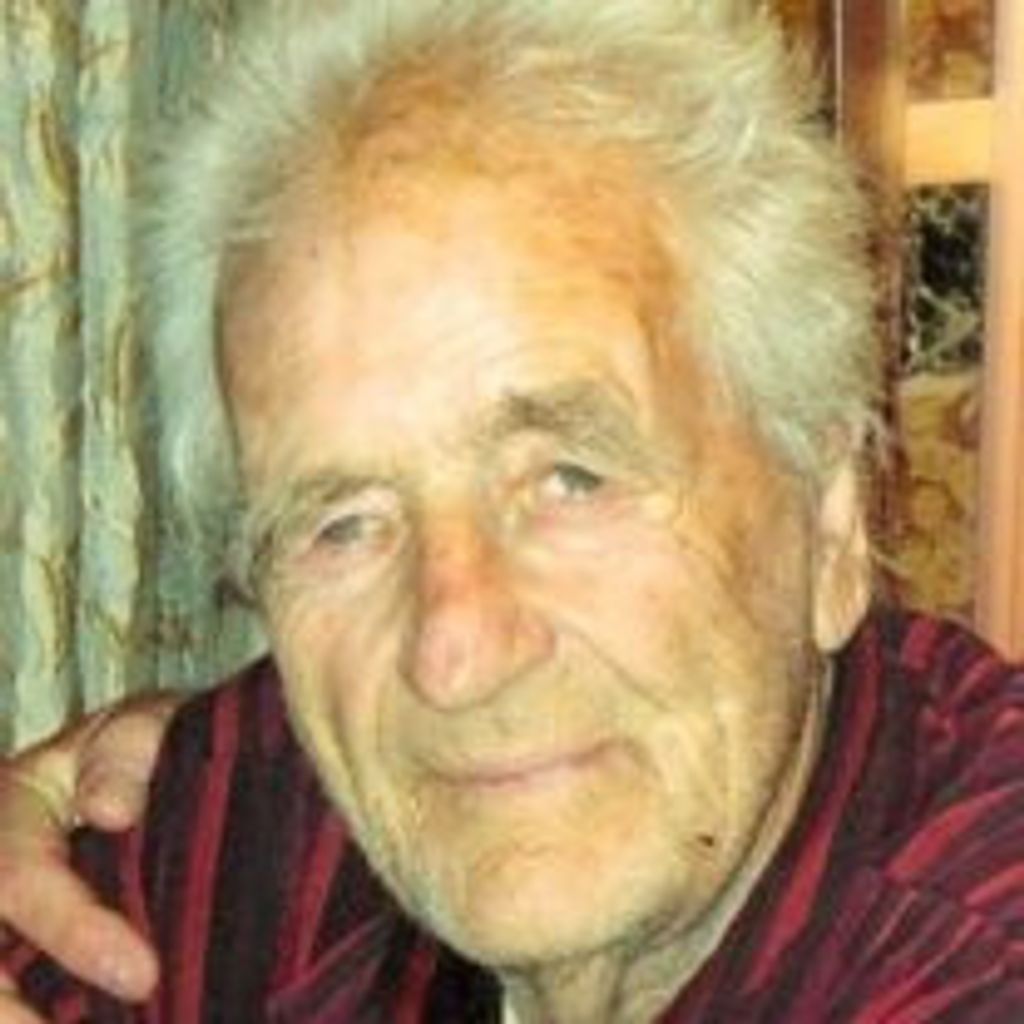 Aaron Miller Price