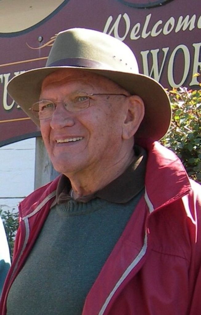 Mark A. Coutermarsh Profile Photo