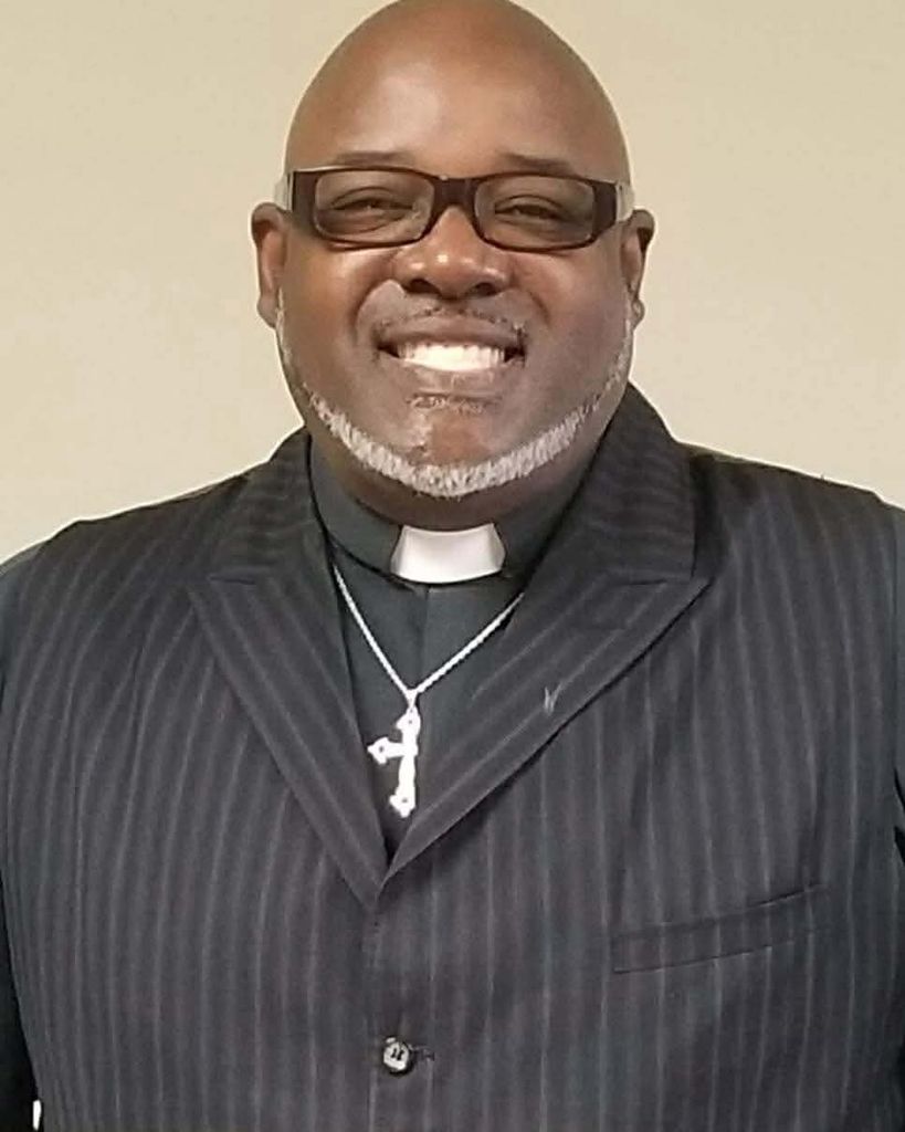 Pastor DeLaron Douglas Sr. Profile Photo
