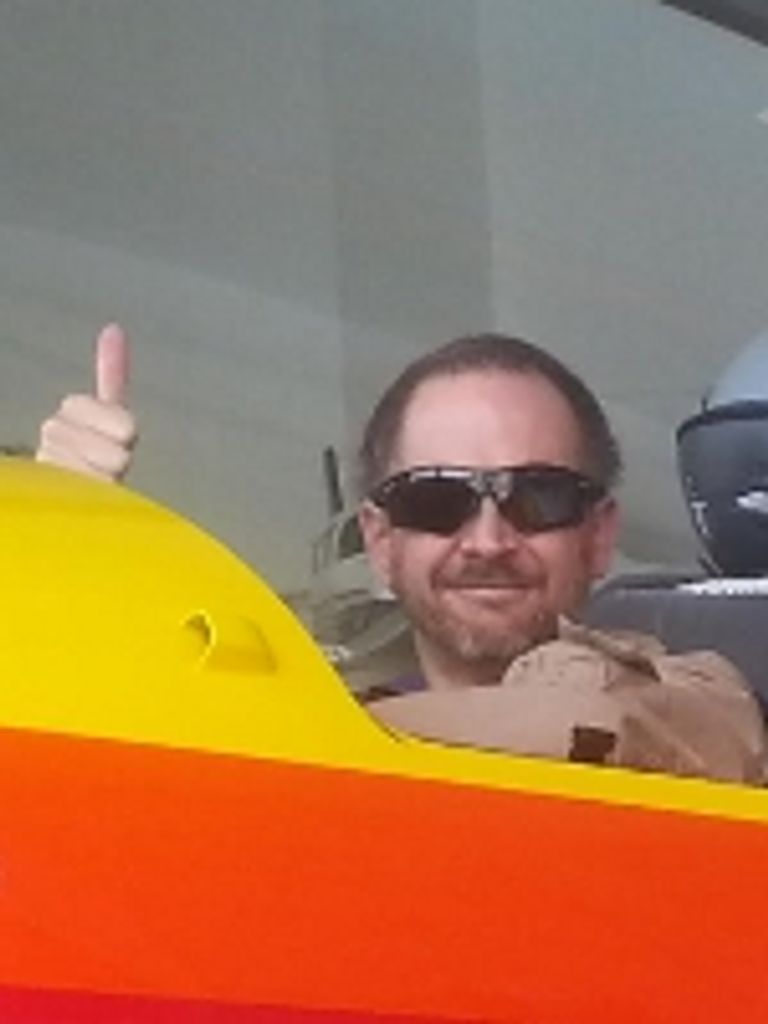 Kevin Louis Reynolds